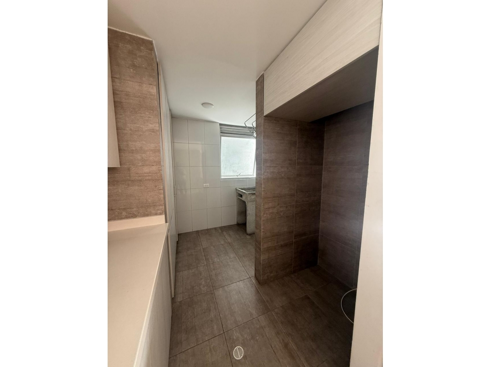 Apartamento en venta en el Treból, Manizales Caldas — foto 3