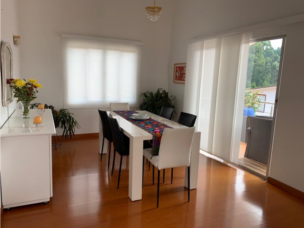 Casa en venta en sector La Alambra, Manizales — foto 4