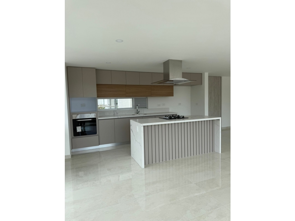 Apartamento en arriendo sector San Marcel, Manizales — foto 2