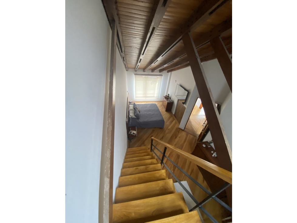Espectacular casa en arriendo en el sector El Treból, Manizales — foto 5