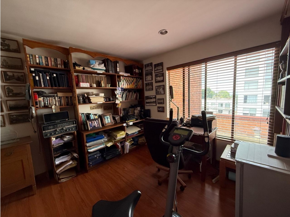 Casa en venta en barrio Palermo, Manizales, Caldas — foto 3