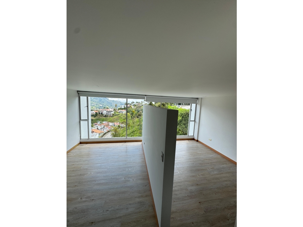 Apartamento para venta y arriendo sector El Trebol, Manizales — foto 2