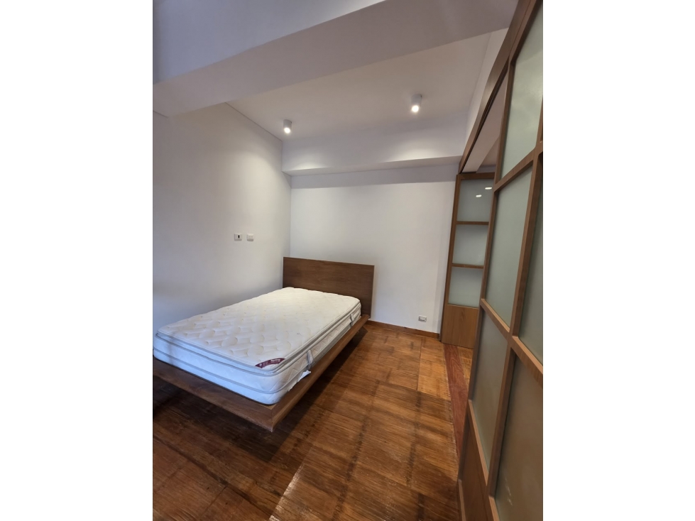 Apartaestudio en venta en Palermo, Manizales Caldas — foto 6