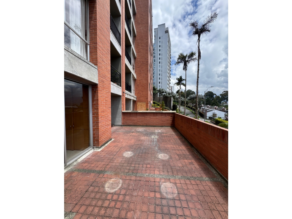 Apartamento amplio en venta en Palermo, Manizales — foto 4
