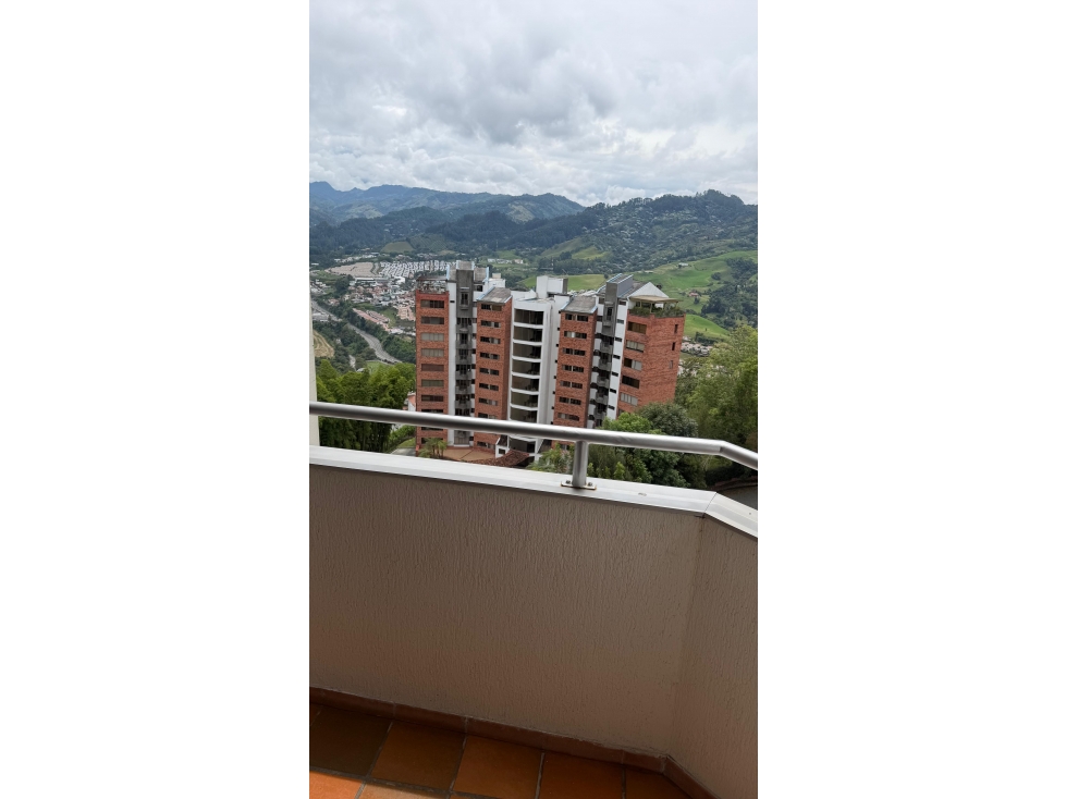Apartamento en venta sector Tejares, Manizales Caldas - 4