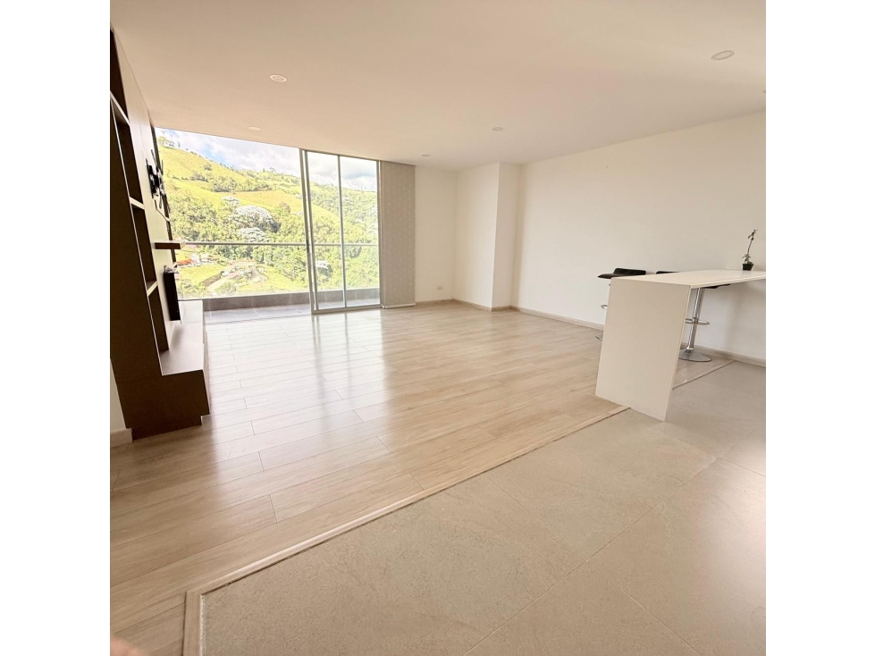 Apartamento en arriendo sector San Marcel, Manizales Caldas — foto 2