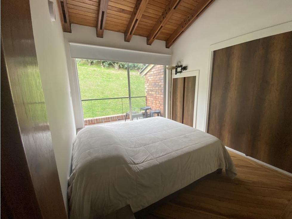 Espectacular casa en arriendo en el sector El Treból, Manizales — foto 6