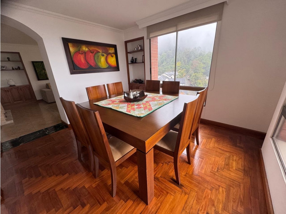 Apartamento en venta en palermo, Manizales (PM) — foto 4