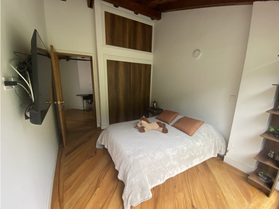 Espectacular casa en arriendo en el sector El Treból, Manizales — foto 2