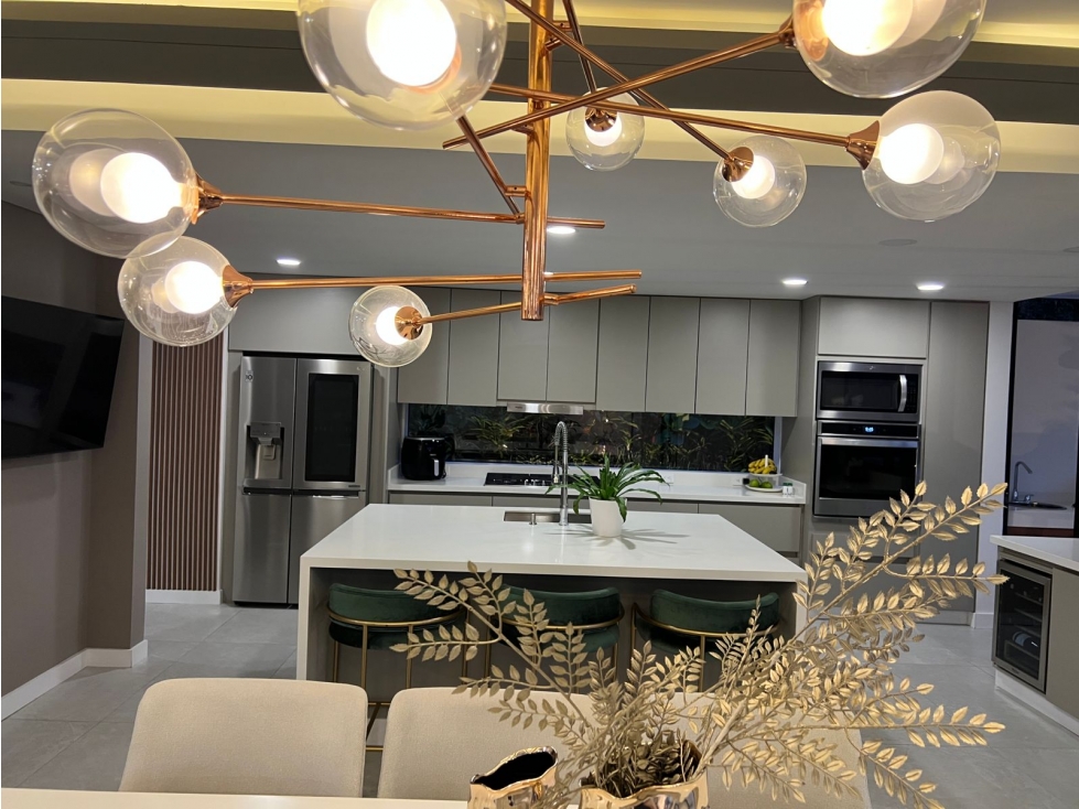 Casa en arriendo en La Florida, Manizales — foto 2