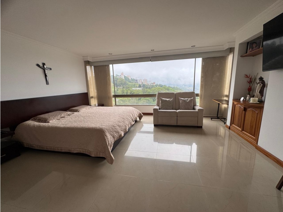 Apartamento en venta en palermo, Manizales (PM) — foto 5