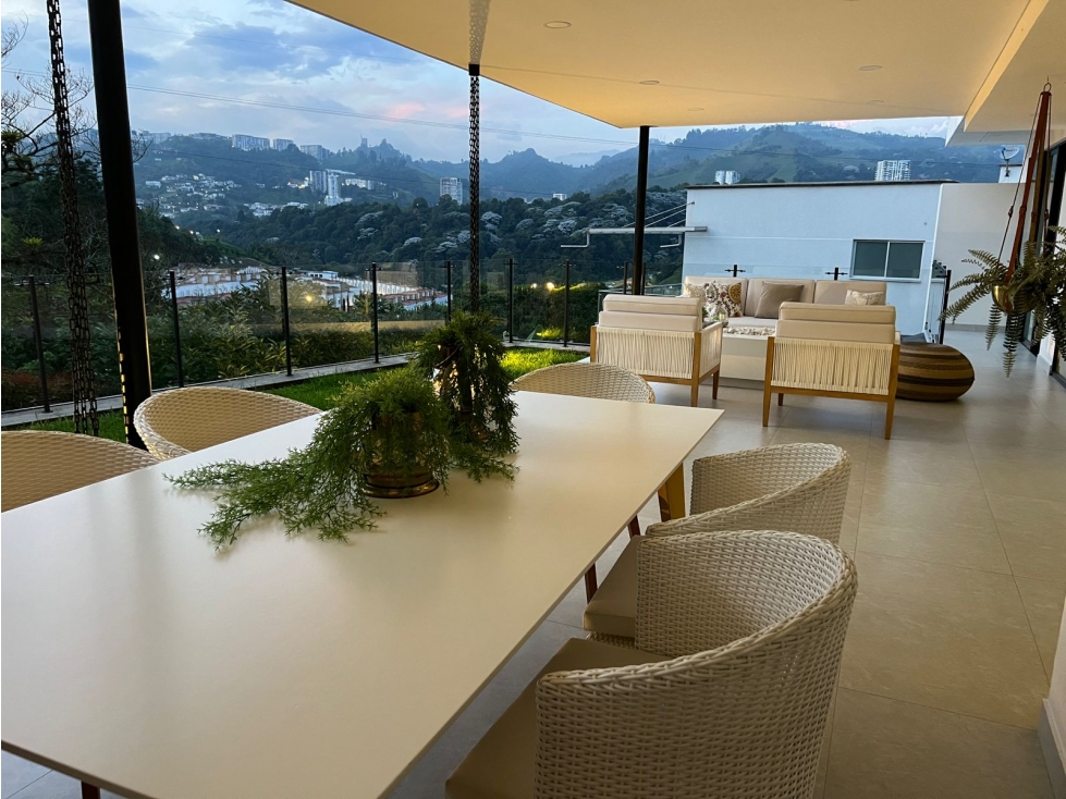 Casa en arriendo en La Florida, Manizales — foto 3