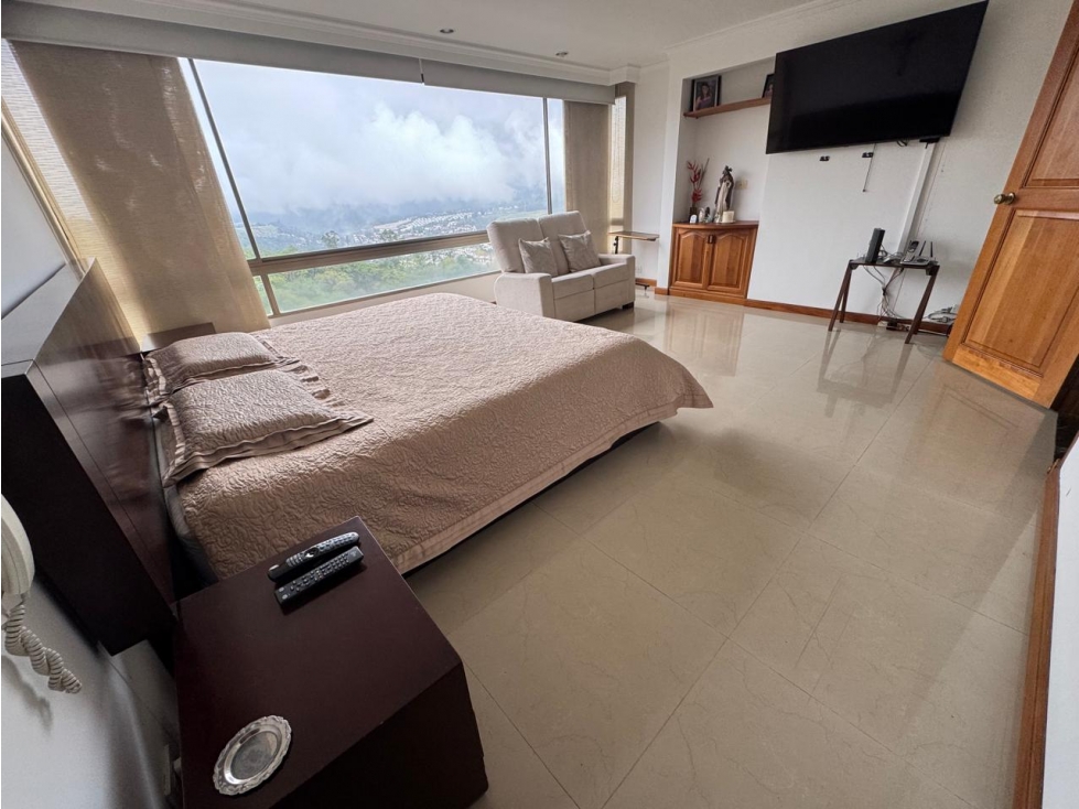 Apartamento en venta en palermo, Manizales (PM) — foto 6