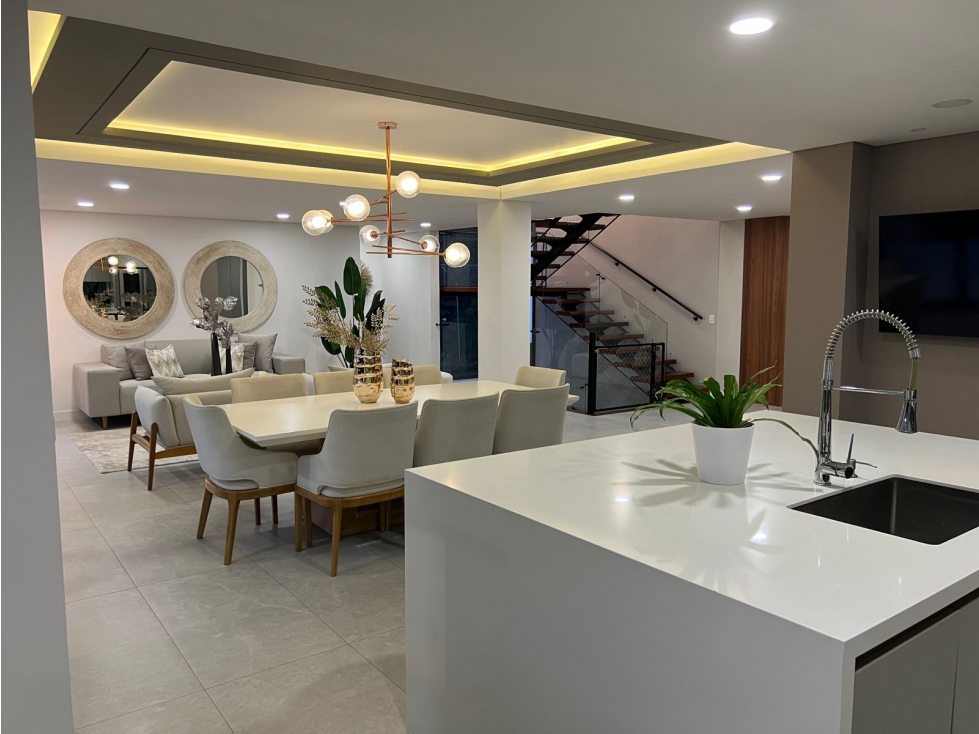 Casa en arriendo en La Florida, Manizales — foto 4