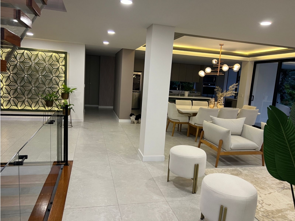 Casa en arriendo en La Florida, Manizales — foto 6