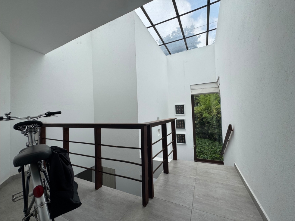 Casa Arenillo Conjunto Altamira casa 1 — foto 4