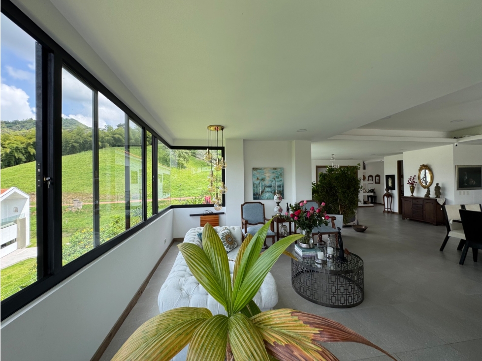 Casa Campestre conjunto campestre cerezos — foto 3