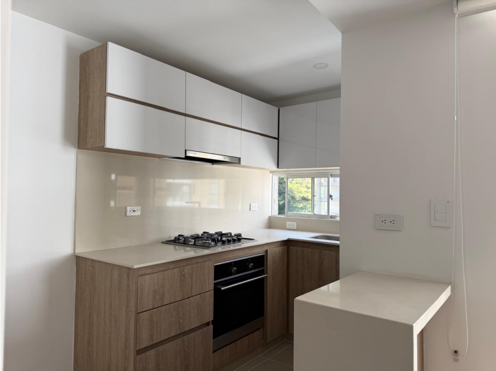 Apartamento en venta sector Expoferias, Manizales — foto 3