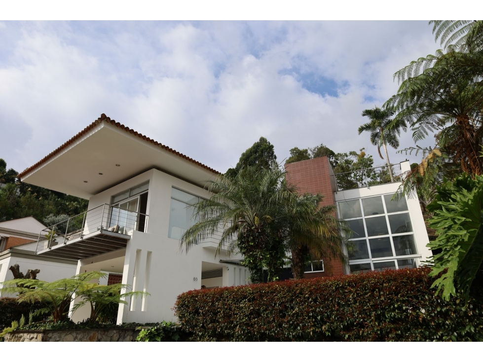 Casa en venta en el sector El Treból, Manizales — foto 2