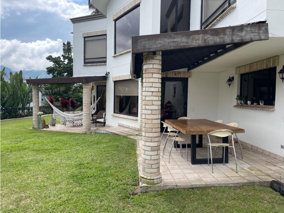 Casa en venta en sector El Treból, Manizales — foto 3