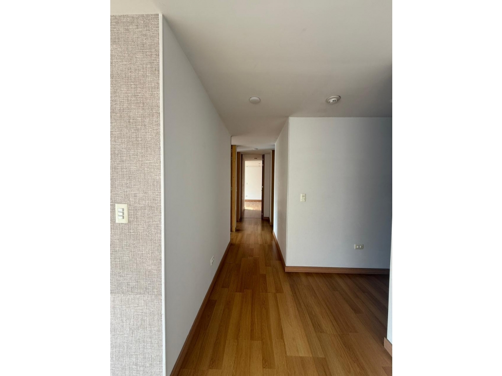 Apartamento en venta en el Treból, Manizales Caldas — foto 5