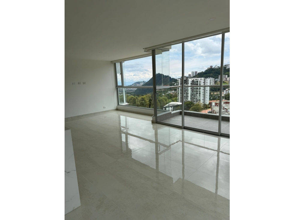 Apartamento en arriendo sector San Marcel, Manizales — foto 4