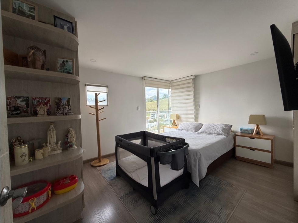 Apartamento duplex en arriendo o venta sector Bosque Popular — foto 2