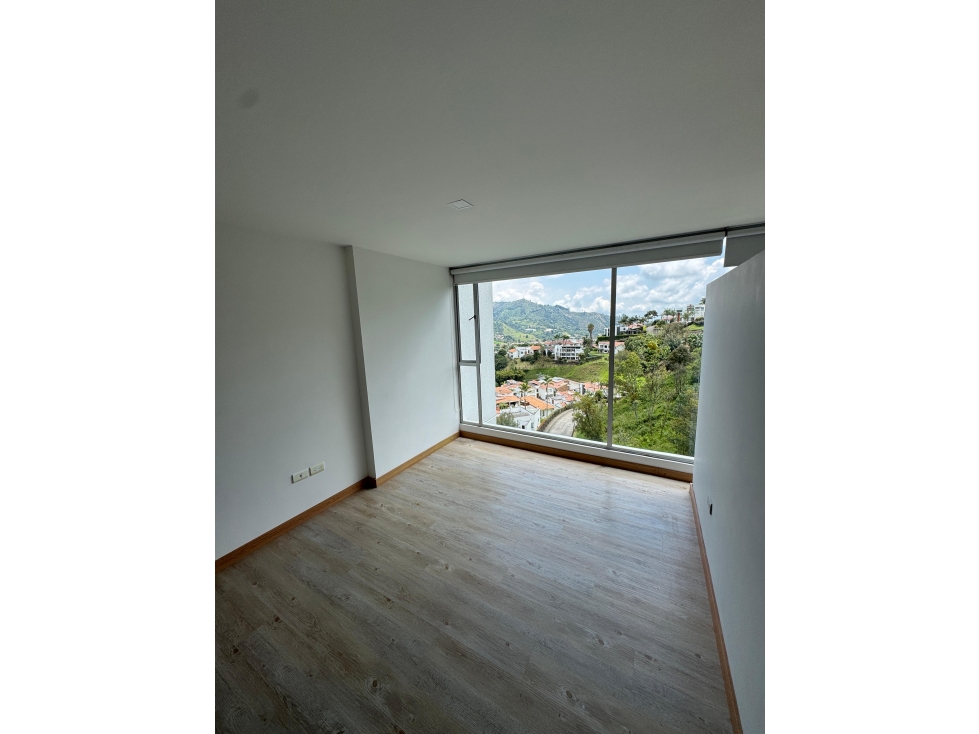 Apartamento para venta y arriendo sector El Trebol, Manizales — foto 3