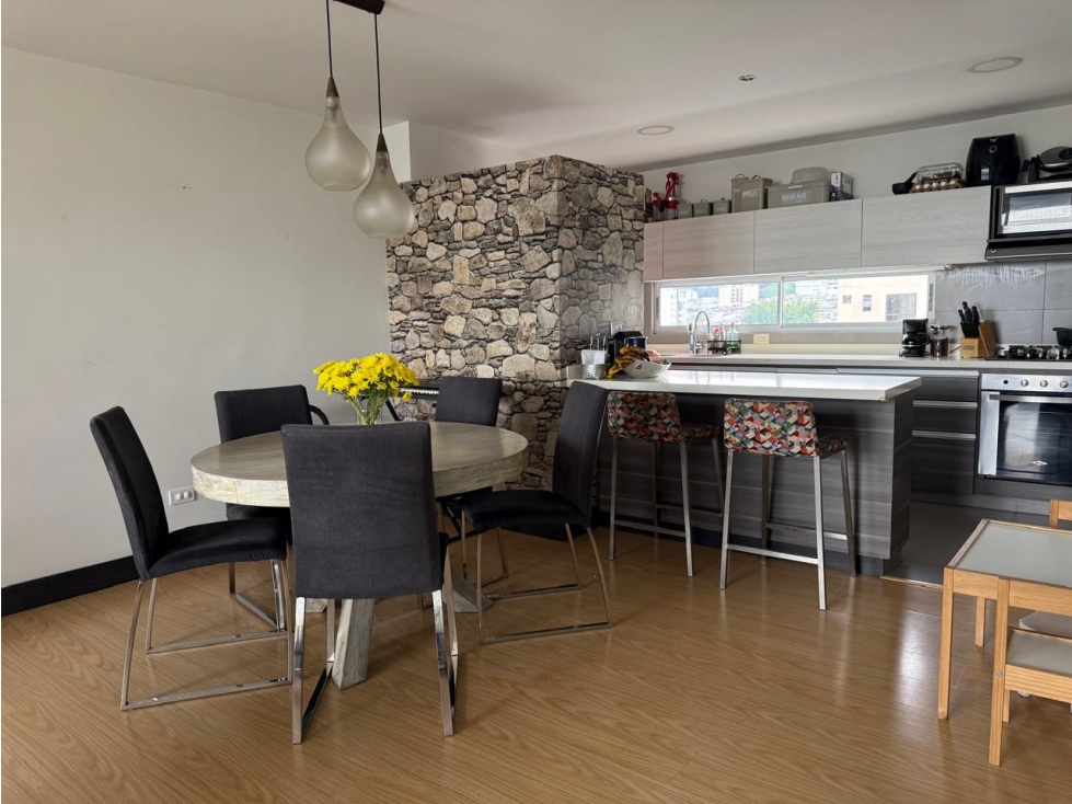 Apartamento en venta sector Palermo, Manizales (CG) — foto 3