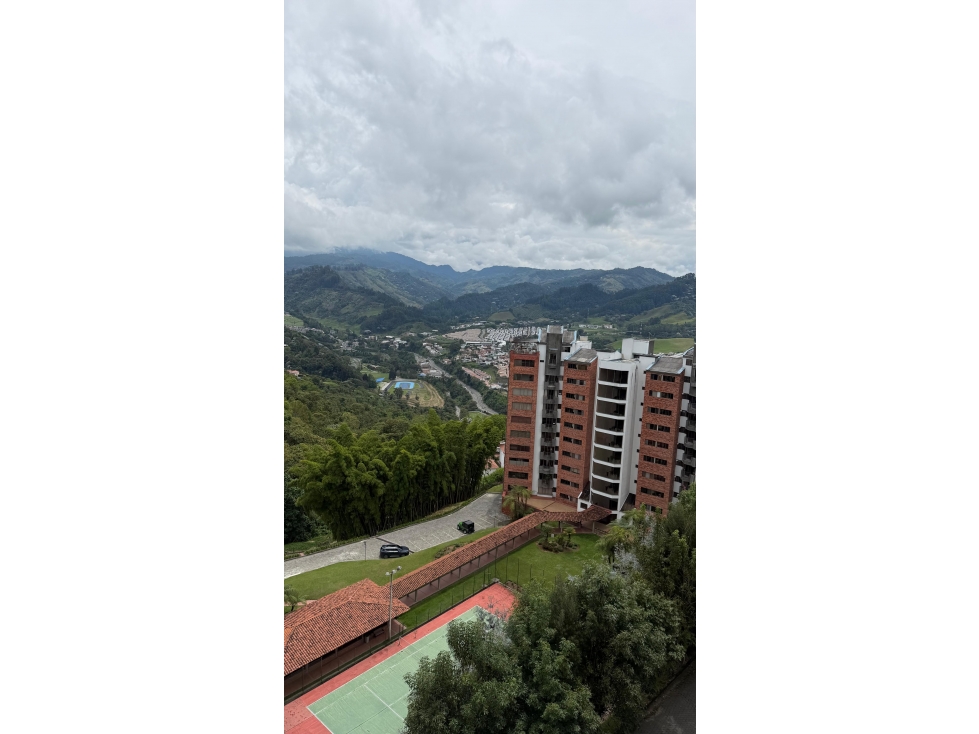 Apartamento en venta sector Tejares, Manizales Caldas - 5