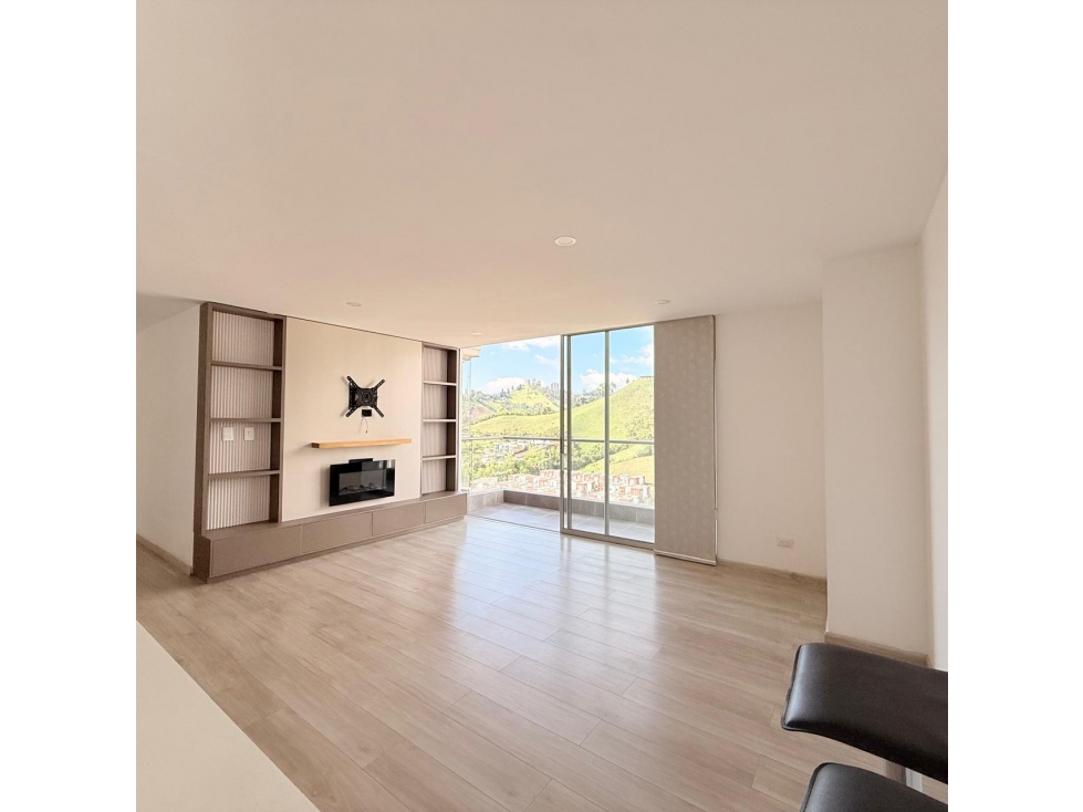 Apartamento en arriendo sector San Marcel, Manizales Caldas — foto 3