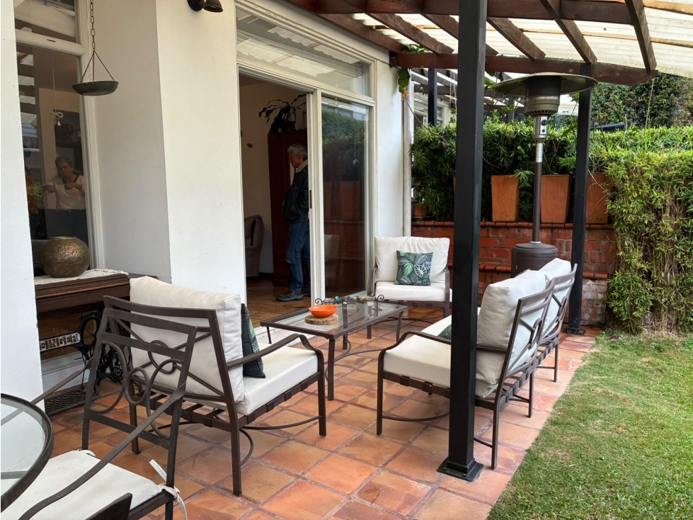 Espectacular casa en venta en sector de San Marcel, Manizales — foto 4