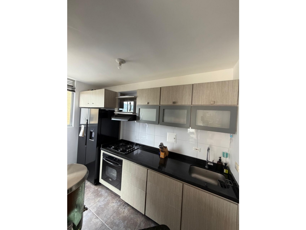 Apartamento en venta sector Tejares, Manizales Caldas - 6