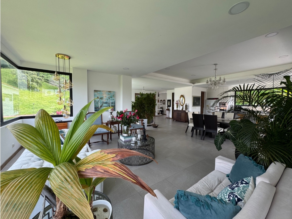 Casa Campestre conjunto campestre cerezos — foto 4