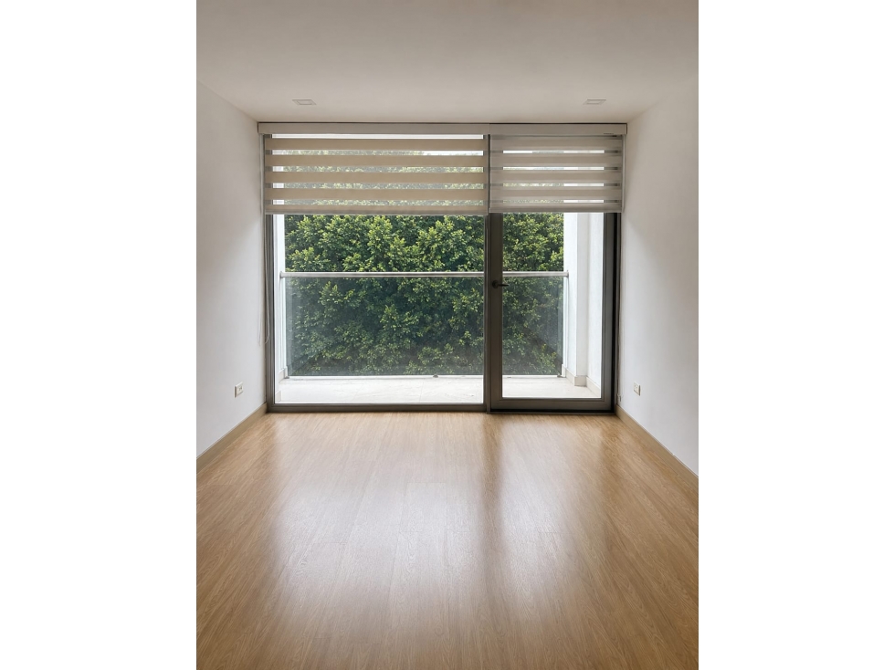 Apartamento en venta sector El Trébol, Manizales — foto 2