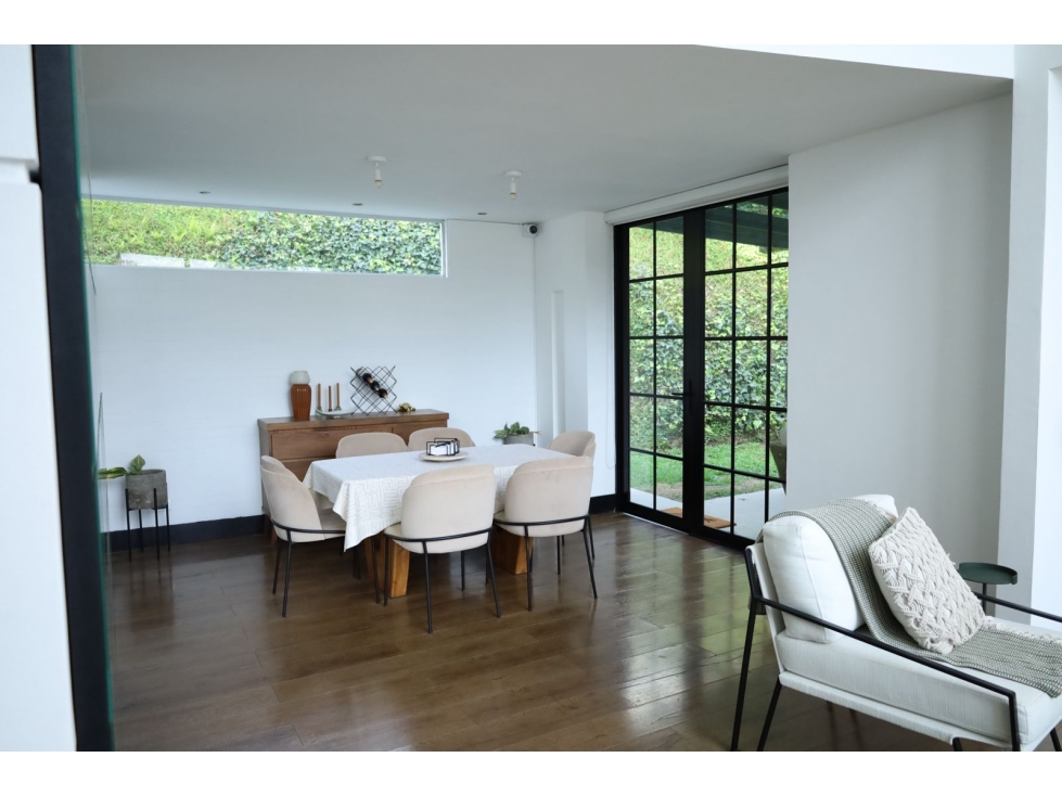 Casa en venta en el sector El Treból, Manizales — foto 6