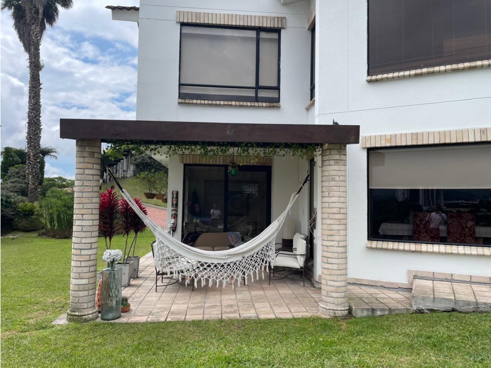 Casa en venta en sector El Treból, Manizales — foto 4