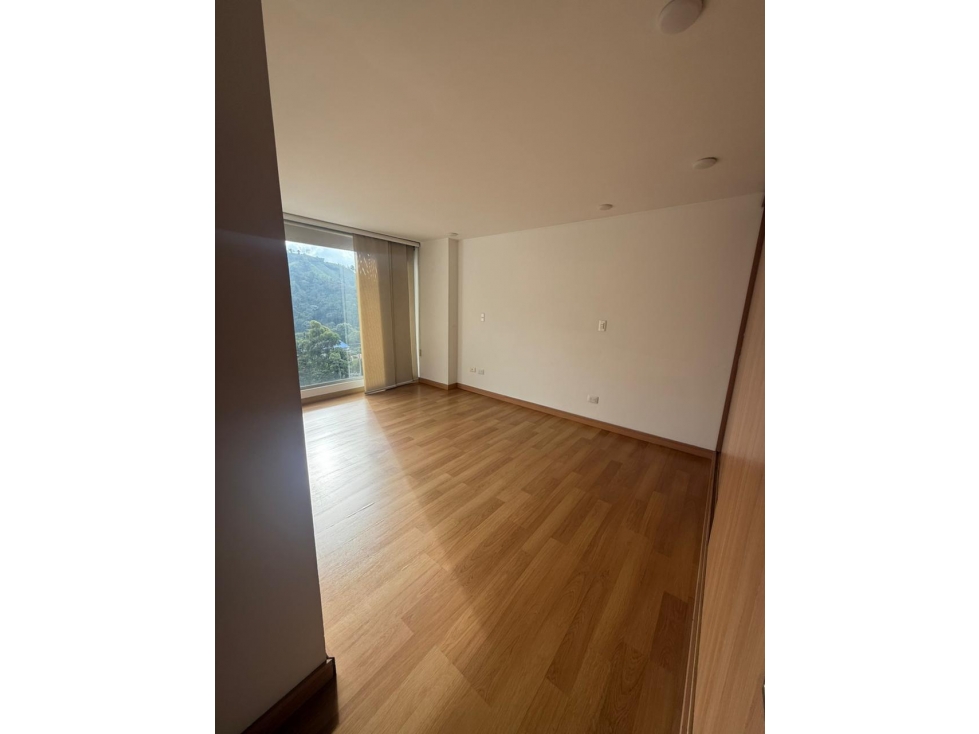 Apartamento en venta en el Treból, Manizales Caldas — foto 6
