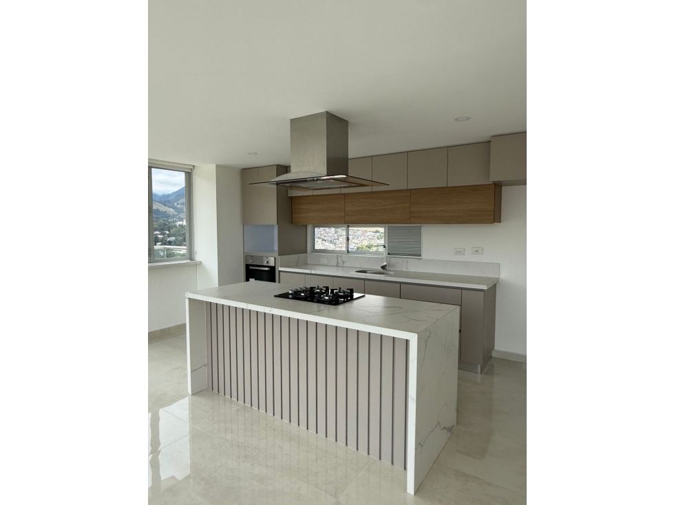 Apartamento en arriendo sector San Marcel, Manizales — foto 3
