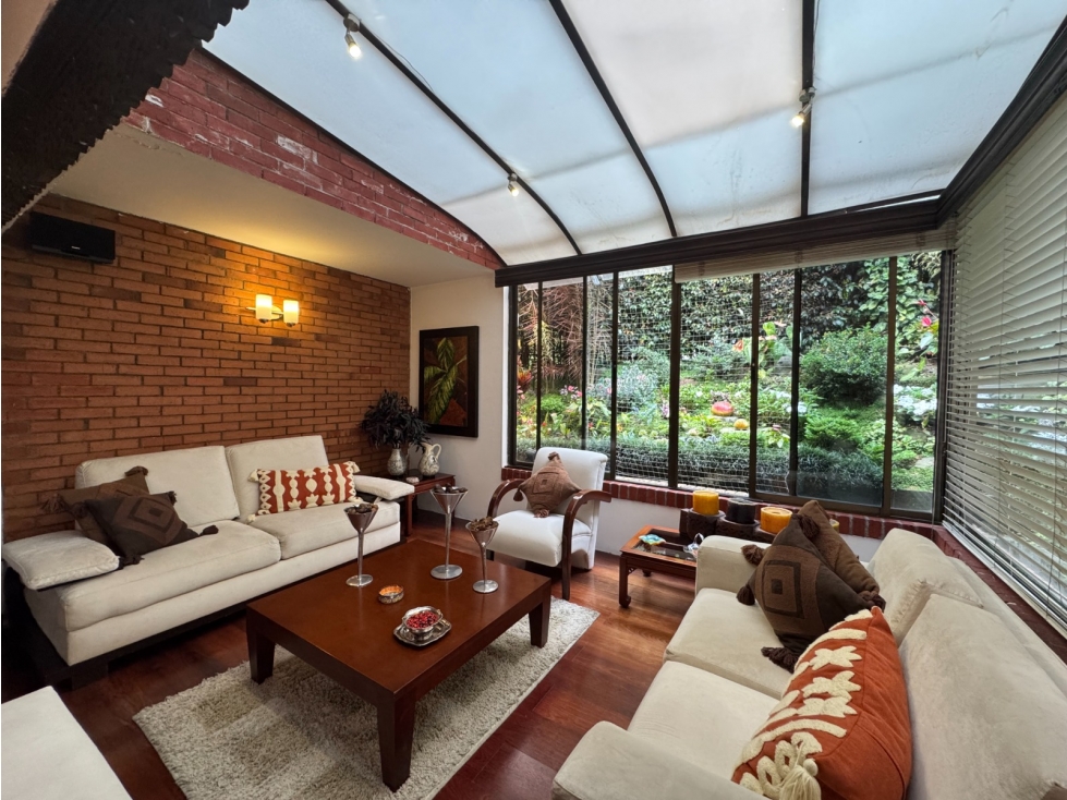 Venta de casa en palermo, Manizales (Cas) - 2