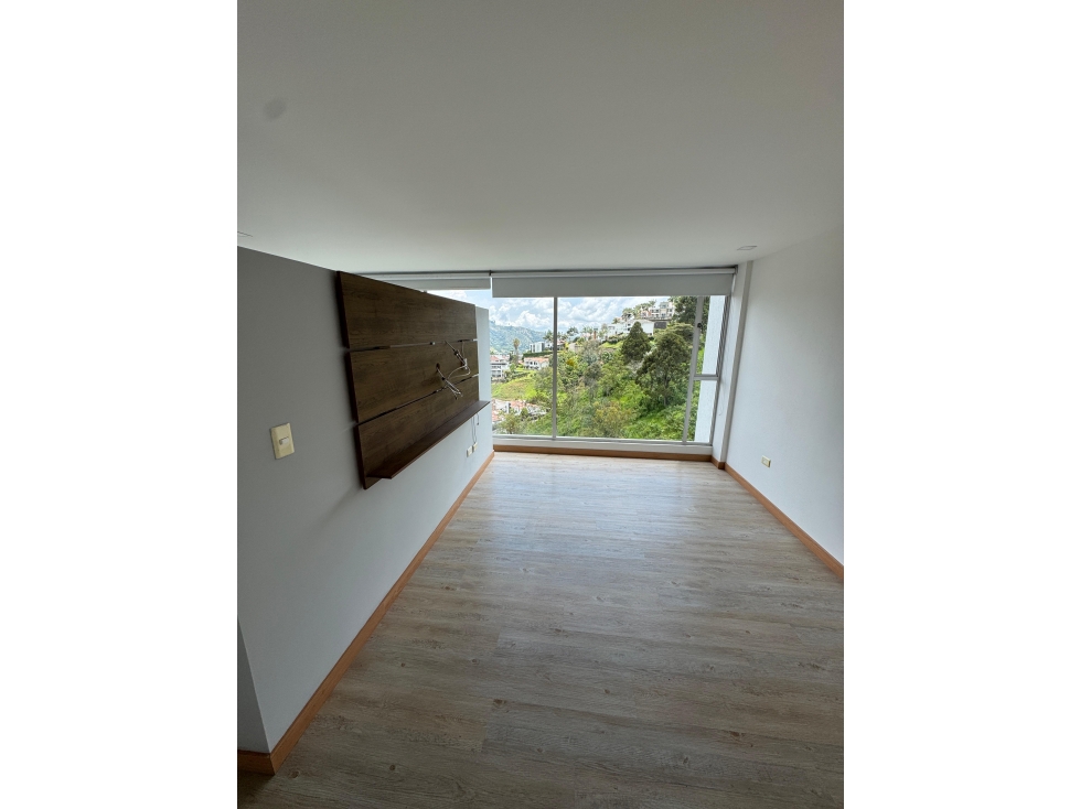 Apartamento para venta y arriendo sector El Trebol, Manizales — foto 4