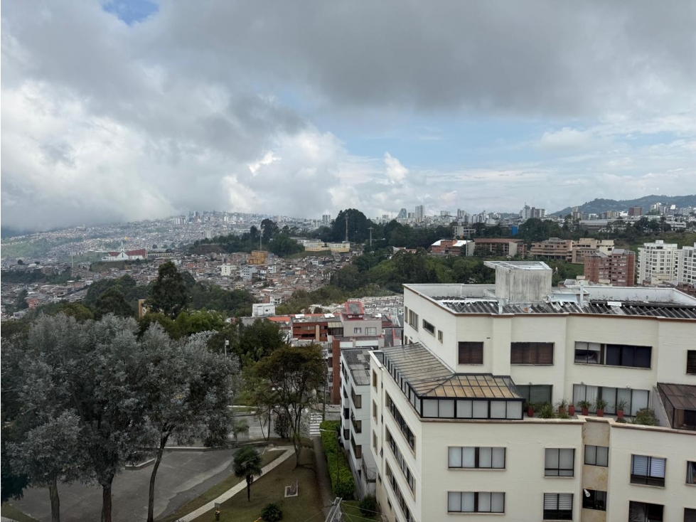 Apartamento en venta sector Palermo, Manizales (CG) — foto 4