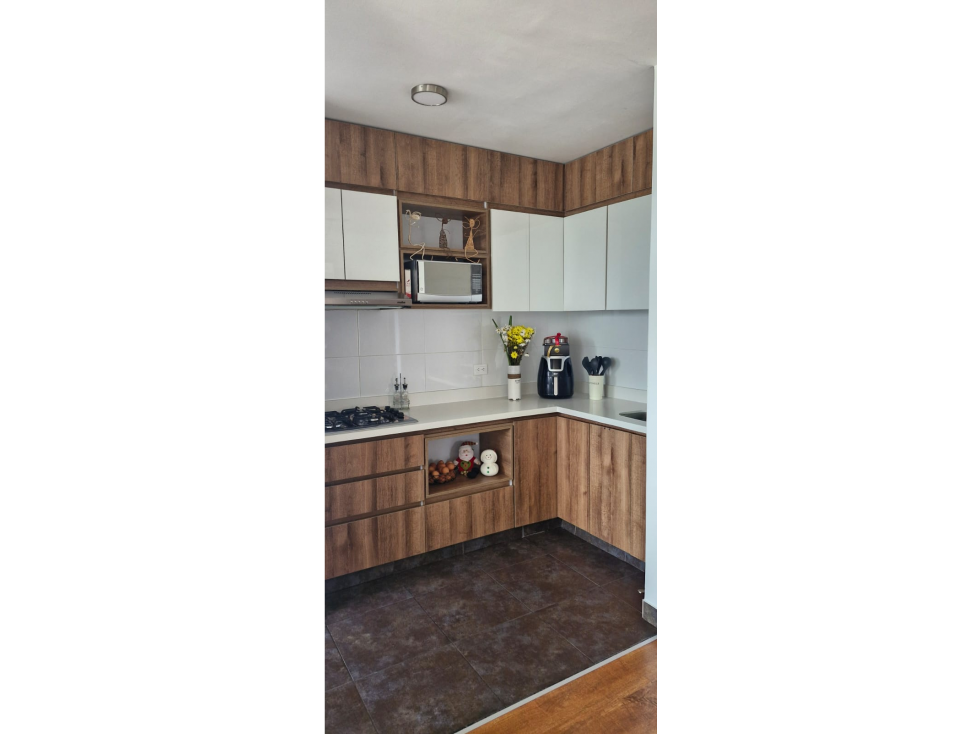 Apartamento en venta sector Tejares, Manizales (ANA) — foto 5