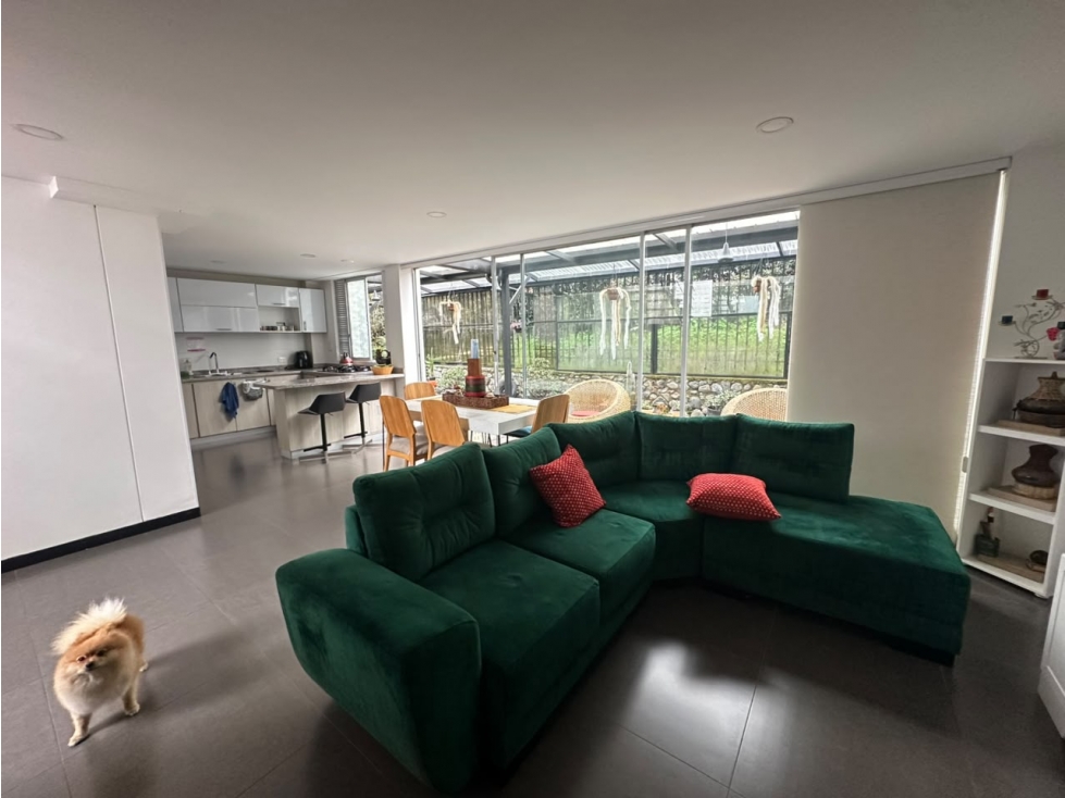 Casa en venta en La Florida Palos Verdes, Villamaria Caldas — foto 2