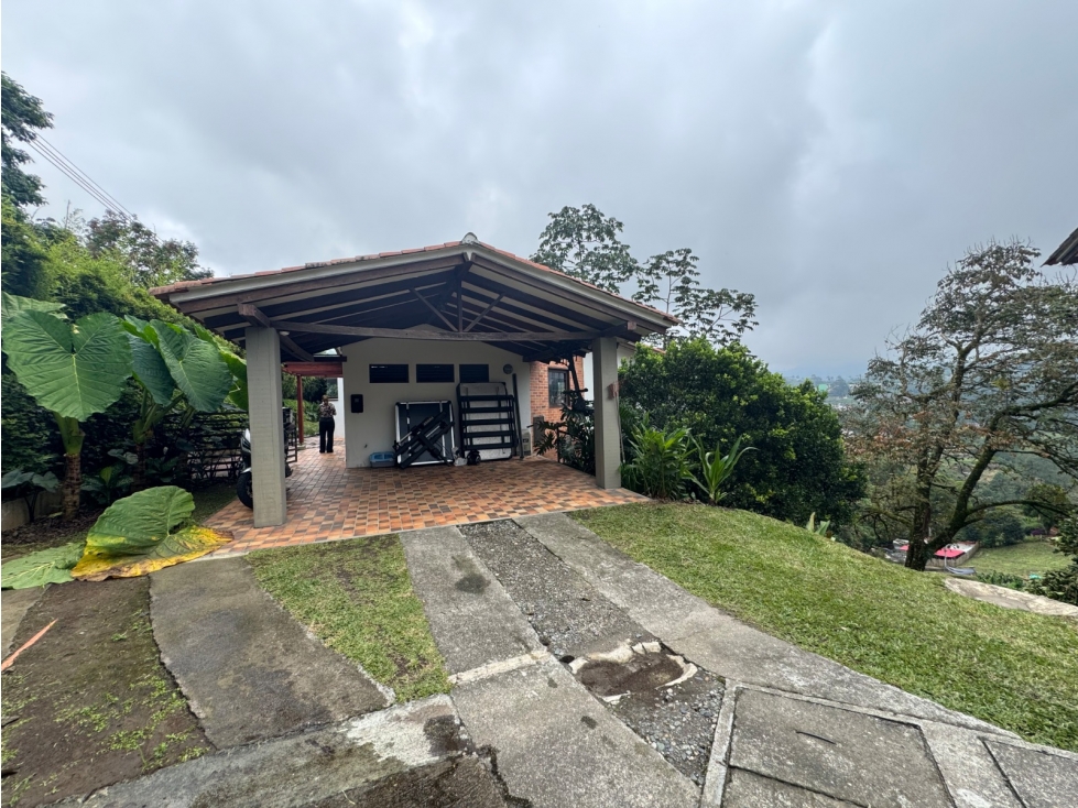 Casa Arenillo Conjunto Altamira casa 1