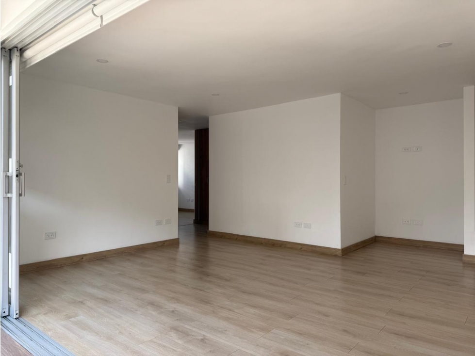 Apartamento en venta sector Expoferias, Manizales — foto 5