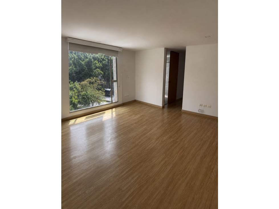 Apartamento en venta sector El Trébol, Manizales