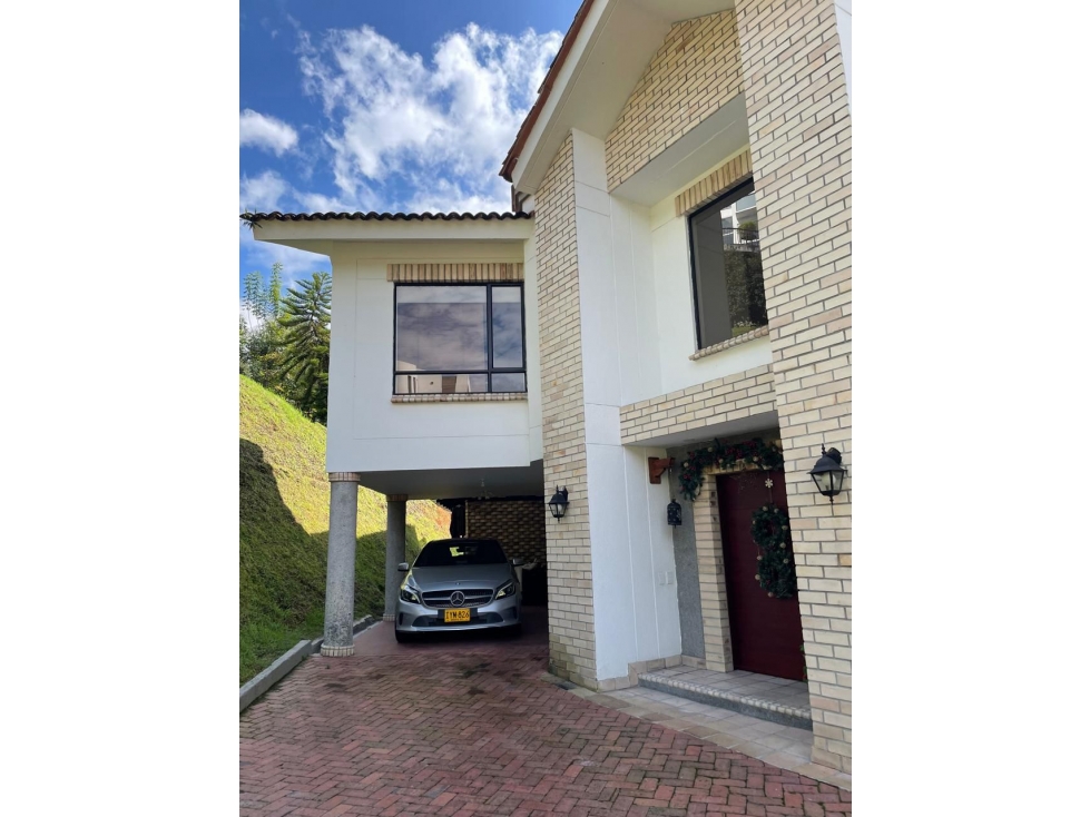 Casa en venta en sector El Treból, Manizales — foto 5