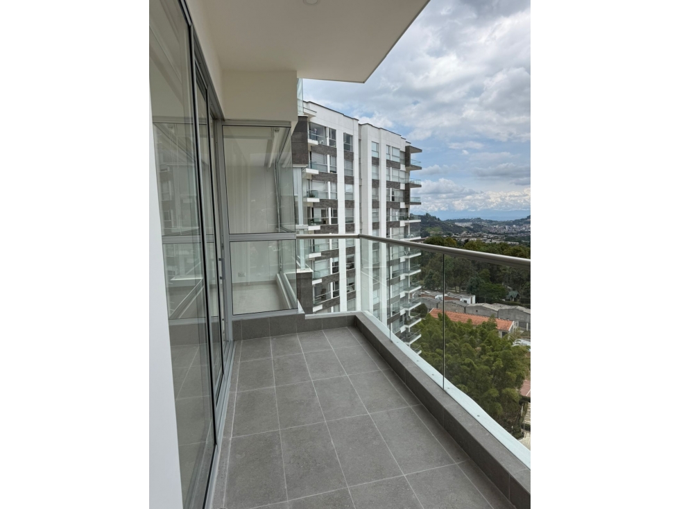 Apartamento en arriendo sector San Marcel, Manizales — foto 5