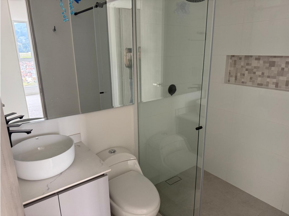 Apartamento en arriendo sector San Marcel, Manizales Caldas — foto 4